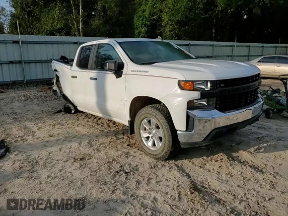2020 Chevrolet Silverado 1500 Work Truck with VIN 1GCRYAEF7LZ333816, listed as a Copart auction lot 74290974 with 99,562 mi miles and Non Repairable. Bid and sale history available at carsss.com. Image 13.