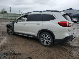 2021 Subaru Ascent Limited with VIN 4S4WMAPD0M3404476, listed as a Copart auction lot 57942705 with Not provided miles and Salvage title. Bid and sale history available at DreamBid. Image 2.