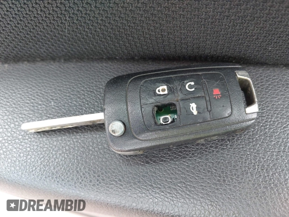 2012 Chevrolet Cruze 1LT with VIN 1G1PF5SC3C7286948, listed as a IAAI auction lot 42099632 with 202,521 mi miles and . Bid and sale history available at DreamBid. Image 11.