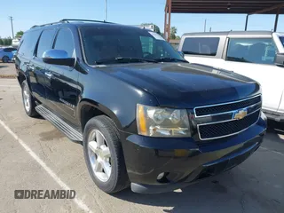 2007 Chevrolet Suburban LT с VIN 3GNFC16007G211002, выставлен на аукционе IAAI как лот 42185307 с пробегом 203 493 миль миль и . История ставок и продаж доступна на DreamBid. Изображение 1.