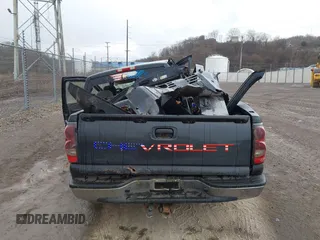 2004 Chevrolet Silverado 1500 Z71 with VIN 1GCEK19T74E346915, listed as a IAAI auction lot 41826424 with Not Provided miles and . Bid and sale history available at DreamBid. Image 16.
