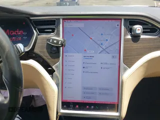 2014 Tesla Model S 60 с VIN 5YJSA1H17EFP40534, выставлен на аукционе IAAI как лот 42346697 с пробегом 203 166 миль миль и . История ставок и продаж доступна на DreamBid. Изображение 11.