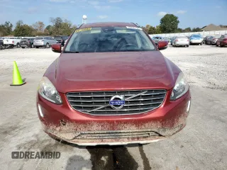 2016 Volvo XC60 T6 Drive-E с VIN YV449MDK2G2874887, выставлен на аукционе Copart как лот 78260184 с пробегом 105 373 миль миль и Списание • Salvage title. История ставок и продаж доступна на DreamBid. Изображение 5.