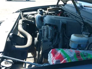 2007 Cadillac Escalade EXT with VIN 3GYFK62807G270873, listed as a IAAI auction lot 41885685 with 183,995 mi miles and . Bid and sale history available at DreamBid. Image 18.