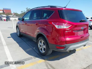 2014 Ford Escape SE with VIN 1FMCU0GX7EUD80714, listed as a IAAI auction lot 41981789 with 84,626 mi miles and . Bid and sale history available at DreamBid. Image 3.