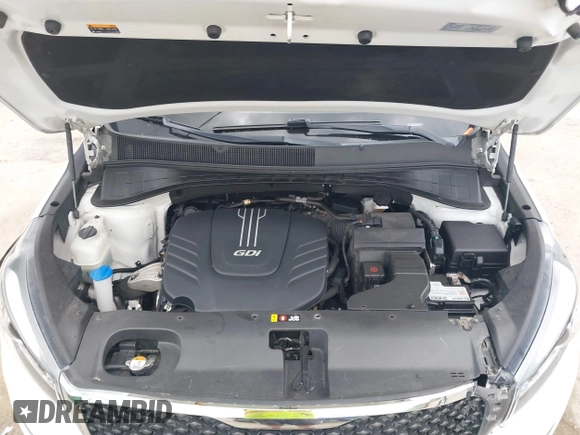 2017 Kia Sorento LX с VIN 5XYPGDA58HG335914, выставлен на аукционе IAAI как лот 42230037 с пробегом 98 202 миль миль и . История ставок и продаж доступна на DreamBid. Изображение 10.