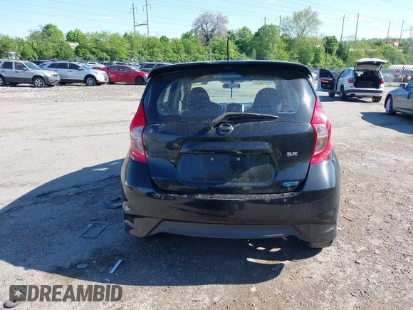 2015 Nissan Note SV with VIN 3N1CE2CP3FL386530, listed as a IAAI auction lot 39324917 with 62,113 mi miles and . Bid and sale history available at DreamBid. Image 17.