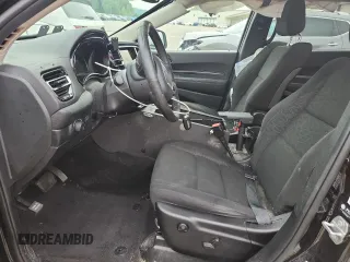 2022 Dodge Durango Pursuit with VIN 1C4SDJFT7NC192608, listed as a Copart auction lot 59837355 with 59,442 mi miles and Salvage title. Bid and sale history available at DreamBid. Image 7.