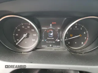 2017 Land Rover Discovery Sport HSE z VIN SALCR2BG3HH635356, wystawiony jako Copart lot #56702265 z przebiegiem 123 923 mil mil oraz Szkoda całkowita • Salvage title. Historia ofert i sprzedaży dostępna na DreamBid. Obrazek 9.