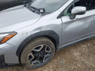 2019 Subaru Crosstrek Limited with VIN JF2GTAMC2KH238387, listed as a IAAI auction lot 42353717 with 127,708 mi miles and . Bid and sale history available at DreamBid. Image 6.