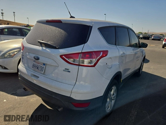 2013 Ford Escape SE z VIN 1FMCU9GX2DUB46936, wystawiony jako IAAI lot #42792269 z przebiegiem 196 885 mil mil oraz . Historia ofert i sprzedaży dostępna na DreamBid. Obrazek 11.
