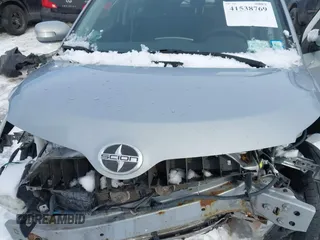 2013 Scion xD with VIN JTKKUPB46D1039268, listed as a IAAI auction lot 41538769 with 150,009 mi miles and . Bid and sale history available at DreamBid. Image 10.