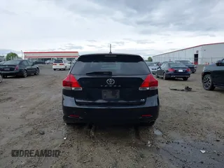 2013 Toyota Venza LE with VIN 4T3ZA3BB5DU063262, listed as a IAAI auction lot 41919520 with 150,603 mi miles. Bid and sale history available at carsss.com. Image 17.