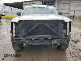 2017 GMC Sierra 1500 z VIN 3GTP1LEH2HG352449, wystawiony jako Copart lot #84054074 z przebiegiem 61 502 mil mil oraz Szkoda całkowita • Salvage title. Historia ofert i sprzedaży dostępna na DreamBid. Obrazek 5.