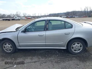 2004 Oldsmobile Alero GX z VIN 1G3NK52F44C148462, wystawiony jako IAAI lot #41804479 z przebiegiem 206 745 mil mil oraz . Historia ofert i sprzedaży dostępna na DreamBid. Obrazek 14.