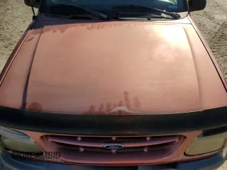 2000 Ford Explorer XLT с VIN 1FMZU63E4YZB60276, выставлен на аукционе Copart как лот 45939905 с пробегом 103 569 миль миль и Списание • Salvage title. История ставок и продаж доступна на DreamBid. Изображение 11.