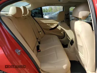 2014 BMW 3 Series 328i xDrive с VIN WBA3B5C59EP540101, выставлен на аукционе Copart как лот 52928025 с пробегом 152 057 миль миль и Списание • Salvage title. История ставок и продаж доступна на DreamBid. Изображение 10.