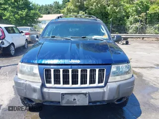 2004 Jeep Grand Cherokee Laredo z VIN 1J4GW48S44C204714, wystawiony jako IAAI lot #42137857 z przebiegiem 251 591 mil mil oraz . Historia ofert i sprzedaży dostępna na DreamBid. Obrazek 12.