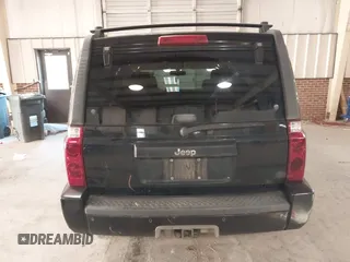 2006 Jeep Commander с VIN 1J8HH48N46C145951, выставлен на аукционе IAAI как лот 41015119 с пробегом 201 018 миль миль и . История ставок и продаж доступна на DreamBid. Изображение 16.