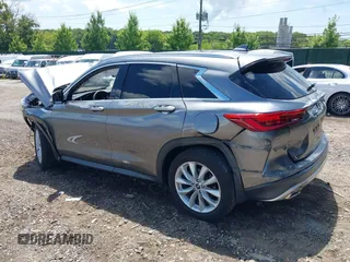 2019 Infiniti QX50 Essential с VIN 3PCAJ5M3XKF122257, выставлен на аукционе IAAI как лот 42686762 с пробегом 54 976 миль миль и . История ставок и продаж доступна на DreamBid. Изображение 3.