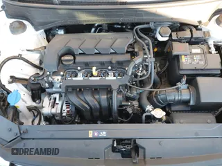 2024 Hyundai Venue SEL with VIN KMHRC8A39RU327634, listed as a IAAI auction lot 41185940 with 1,486 mi miles and . Bid and sale history available at DreamBid. Image 10.