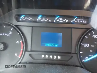 2020 Ford F-250 XL с VIN 1FT7W2BT6LEC10917, выставлен на аукционе IAAI как лот 42158569 с пробегом 120 975 миль миль и . История ставок и продаж доступна на DreamBid. Изображение 14.