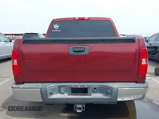 2009 Chevrolet Silverado 1500 with VIN 1GCEC39Y49Z189445, listed as a IAAI auction lot 41933868 with 209,596 mi miles and . Bid and sale history available at DreamBid. Image 16.