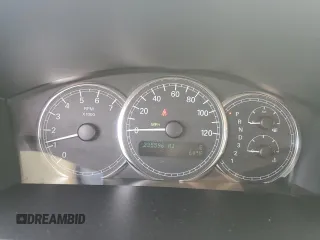 2005 Buick LaCrosse CXL z VIN 2G4WD562951208325, wystawiony jako Copart lot #56341695 z przebiegiem 235 596 mil mil oraz Szkody całkowita. Historia ofert i sprzedaży dostępna na DreamBid. Obrazek 9.