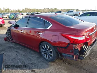 2016 Nissan Altima SV with VIN 1N4AL3APXGC225761, listed as a IAAI auction lot 41350009 with 71,797 mi miles and . Bid and sale history available at DreamBid. Image 3.