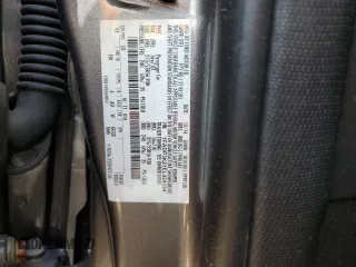 2014 Ford Focus SE z VIN 1FADP3K21EL424134, wystawiony jako Copart lot #56692545 z przebiegiem 46 342 mil mil oraz Szkoda całkowita • Salvage title. Historia ofert i sprzedaży dostępna na DreamBid. Obrazek 12.