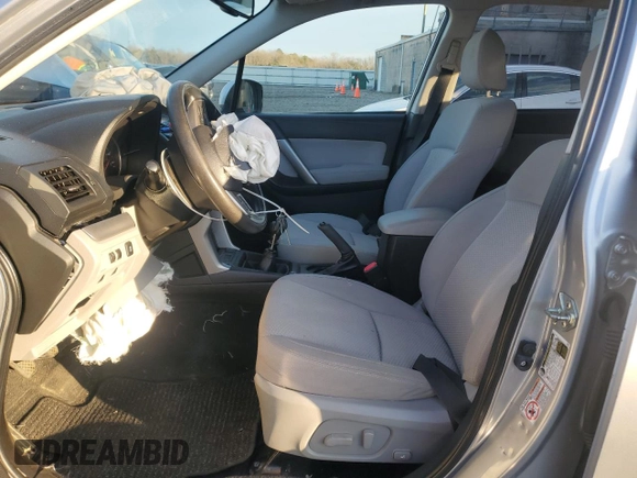 2014 Subaru Forester 2.5i Premium with VIN JF2SJACCXEG457948, listed as a Copart auction lot 87278054 with 119,197 mi miles and Salvage Title. Bid and sale history available at carsss.com. Image 7.