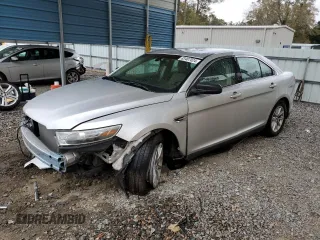2014 Ford Taurus SE with VIN 1FAHP2D87EG164232, listed as a Copart auction lot 83407024 with 156,348 mi miles and Salvage Title. Bid and sale history available at carsss.com. Image 1.