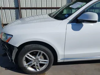 2017 Audi Q5 Premium Plus z VIN WA1L2AFPXHA092428, wystawiony jako IAAI lot #42051519 z przebiegiem 99 149 mil mil oraz . Historia ofert i sprzedaży dostępna na DreamBid. Obrazek 18.