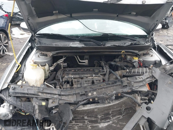 2014 Chrysler 200 LX z VIN 1C3CCBAB3EN207979, wystawiony jako IAAI lot #40997988 z przebiegiem 120 198 mil mil oraz . Historia ofert i sprzedaży dostępna na DreamBid. Obrazek 10.