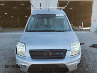 2010 Ford Transit Connect XLT с VIN NM0LS6BN3AT035244, выставлен на аукционе Copart как лот 81675084 с пробегом 148 874 миль миль и На запчасти • Non repairable. История ставок и продаж доступна на DreamBid. Изображение 5.