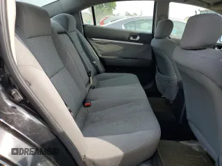 2007 Mitsubishi Galant ES with VIN 4A3AB36F67E081303, listed as a Copart auction lot 64400114 with 110,157 mi miles and Salvage Title. Bid and sale history available at carsss.com. Image 10.
