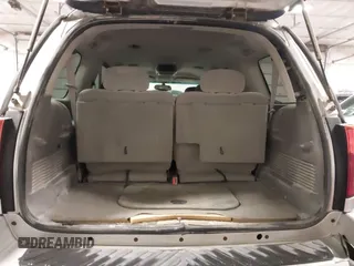 2005 GMC Envoy SLE with VIN 1GKET16S656102522, listed as a IAAI auction lot 41729310 with 233,049 mi miles. Bid and sale history available at carsss.com. Image 18.