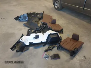 2025 Acura MDX Technology с VIN 5J8YE1H42SL016852, выставлен на аукционе IAAI как лот 41719580 с пробегом 3 460 миль миль и . История ставок и продаж доступна на DreamBid. Изображение 12.