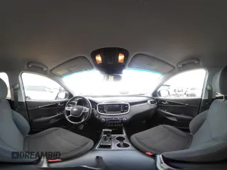 2020 Kia Sorento S z VIN 5XYPG4A55LG694372, wystawiony jako IAAI lot #42183383 z przebiegiem 57 980 mil mil oraz . Historia ofert i sprzedaży dostępna na DreamBid. Obrazek 19.