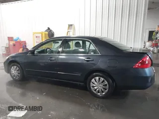 2006 Honda Accord LX with VIN 3HGCM56436G710296, listed as a IAAI auction lot 41364043 with 128,234 mi miles and . Bid and sale history available at DreamBid. Image 14.