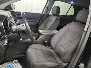 2021 Chevrolet Equinox LT with VIN 2GNAXTEV8M6112698, listed as a IAAI auction lot 42547280 with 66,209 mi miles and . Bid and sale history available at DreamBid. Image 28.