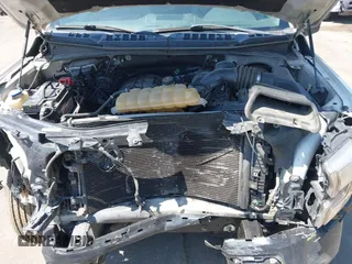 2016 Ford F-150 XL with VIN 1FTMF1C87GKD89189, listed as a IAAI auction lot 41896138 with 269,437 mi miles and . Bid and sale history available at DreamBid. Image 10.