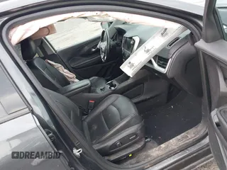 2018 GMC Terrain SLT with VIN 3GKALVEVXJL411301, listed as a IAAI auction lot 42071350 with 87,723 mi miles and . Bid and sale history available at DreamBid. Image 5.