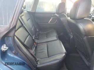 2009 Subaru Outback Ltd with VIN 4S4BP66C697332811, listed as a Copart auction lot 74936234 with 0 mi miles and Salvage Title. Bid and sale history available at carsss.com. Image 11.