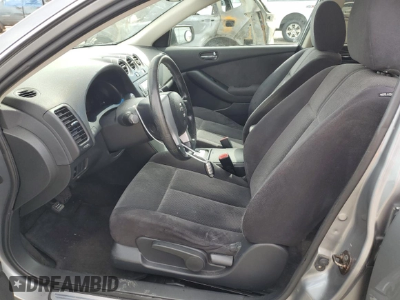 2009 Nissan Altima 2.5 S with VIN 1N4AL21E09N491306, listed as a Copart auction lot 49698975 with 221,051 mi miles and Salvage Title. Bid and sale history available at carsss.com. Image 7.