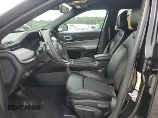 2024 Jeep Compass Latitude с VIN 3C4NJDBN4RT607103, выставлен на аукционе Copart как лот 62374225 с пробегом 30 566 миль миль и Чистый • Clean title. История ставок и продаж доступна на DreamBid. Изображение 7.