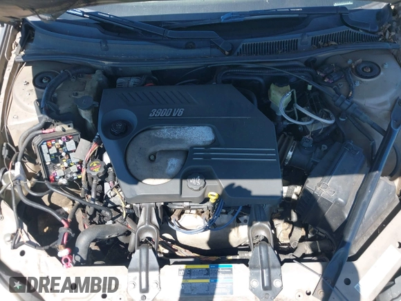 2006 Chevrolet Impala LT 3.9L with VIN 2G1WC581869235944, listed as a IAAI auction lot 42060068 with 300,867 mi miles and . Bid and sale history available at DreamBid. Image 10.