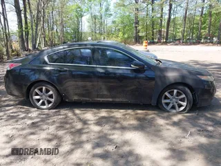 2012 Acura TL Auto z VIN 19UUA8F28CA019286, wystawiony jako IAAI lot #42081037 z przebiegiem 222 679 mil mil oraz . Historia ofert i sprzedaży dostępna na DreamBid. Obrazek 13.