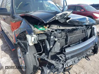 2016 Ford Expedition EL Limited with VIN 1FMJK2AT0GEF22302, listed as a IAAI auction lot 41381094 with 134,871 mi miles. Bid and sale history available at carsss.com. Image 6.