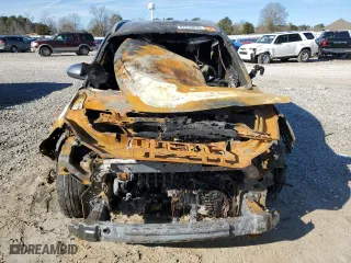 2019 Hyundai Tucson Value with VIN KM8J33A48KU059366, listed as a Copart auction lot 87610835 with 0 mi miles and Salvage Title. Bid and sale history available at carsss.com. Image 5.
